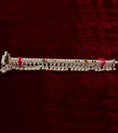 KV Anklet - Size:6 #06